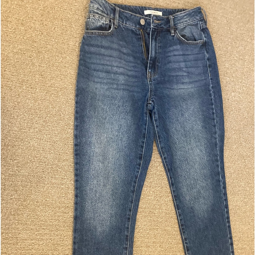 Pacsun jeans